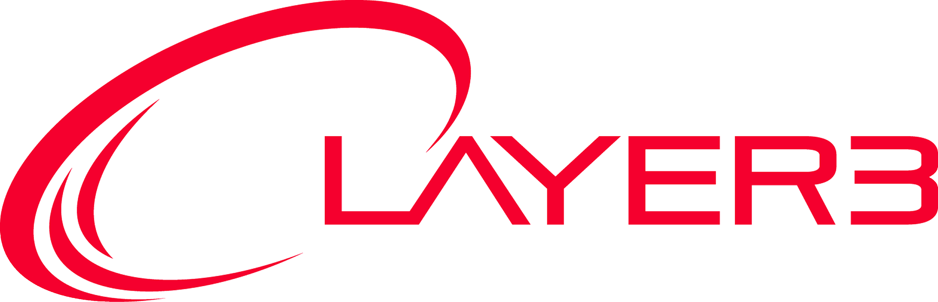 Layer3 Logo