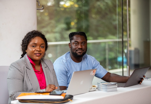 Digital Education Day session at WACREN 2023 in Accra